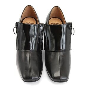 John Fluevog Annette